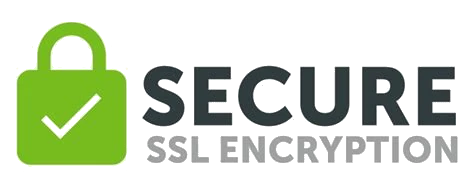 Secure SSL Encryption